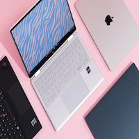 Laptops