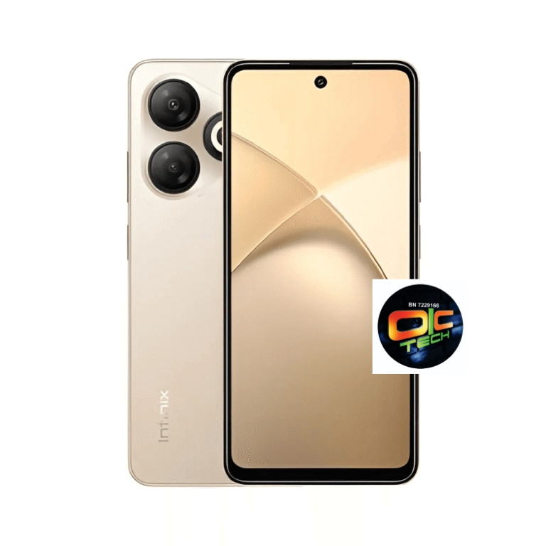 Infinix Smart 10 HD