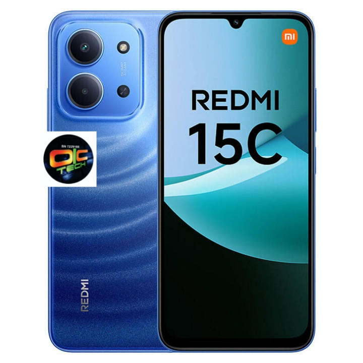 Redmi 15C