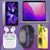 Apple Product