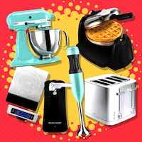 Mini Home Appliance