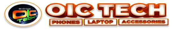 OIC TECH