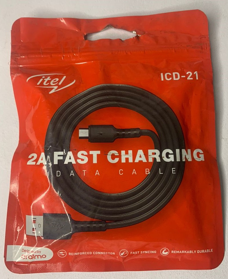 ITEL MICRO DATA CABLE  ICD-21